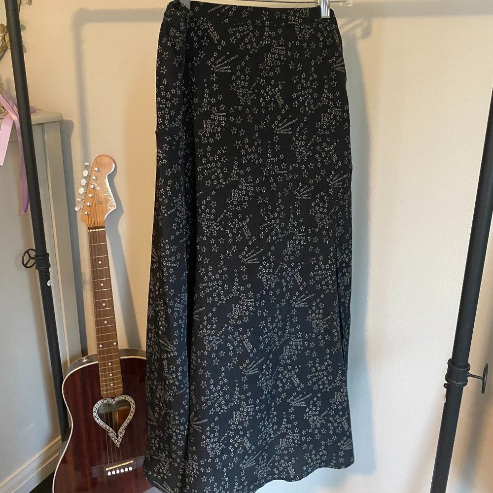 Shooting Stars - Boho Skirt